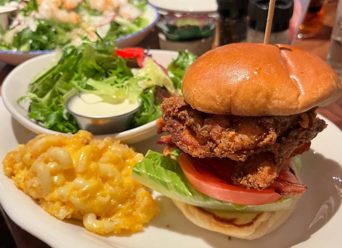 Things To Do Tupelo Honey Cafe